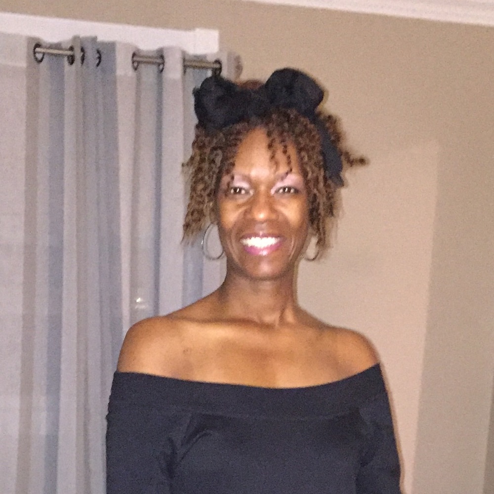 Meet your Posher, Alfreda